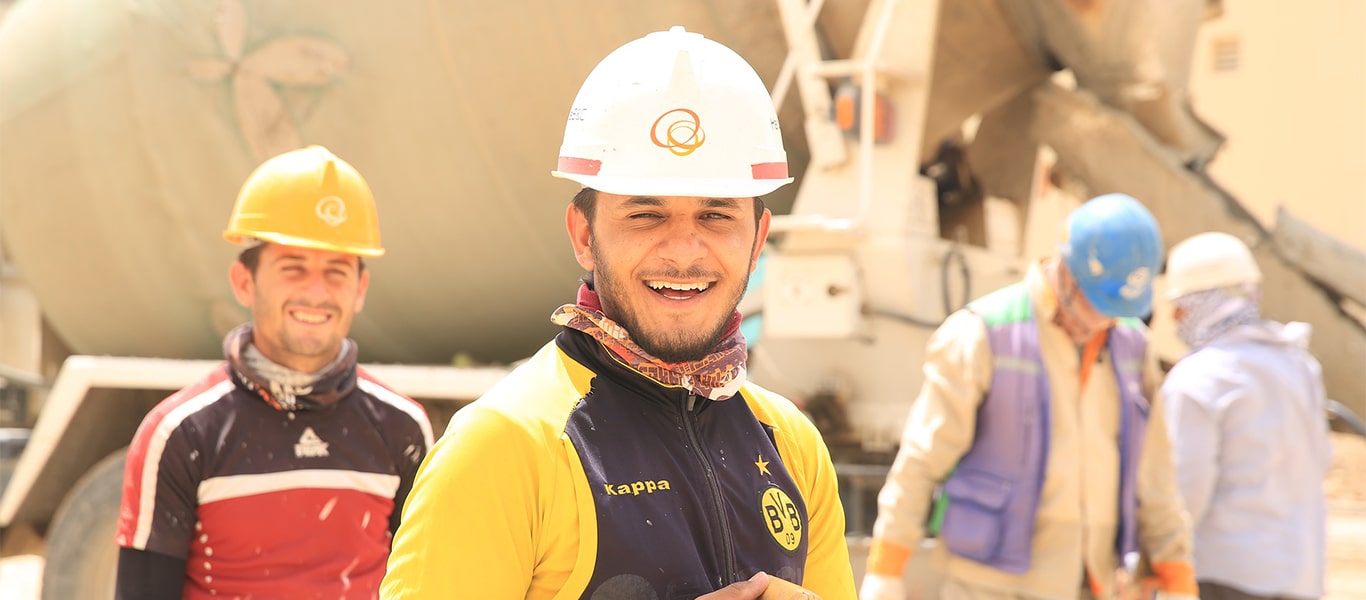 Industrial & Commercial Services