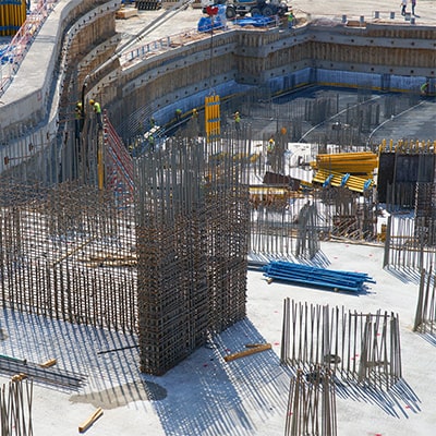 Industrial Electrical Installation