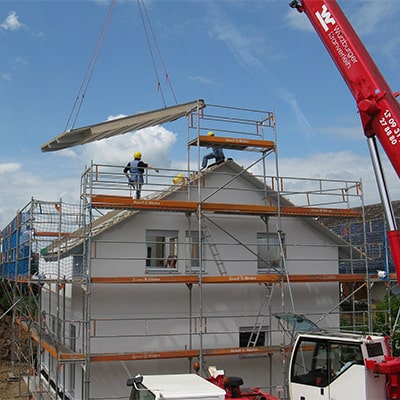 Commercial Electrical Services